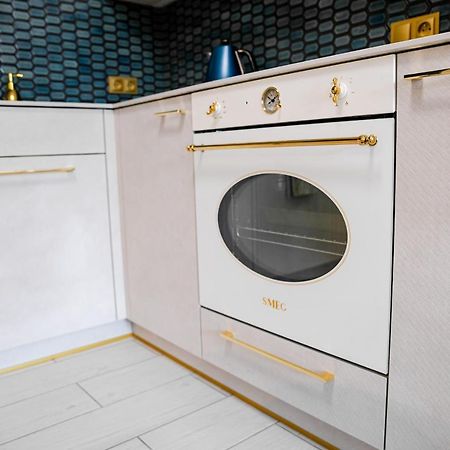 Kazimierza Wielkiego Luxury Apartment Красков Екстериор снимка