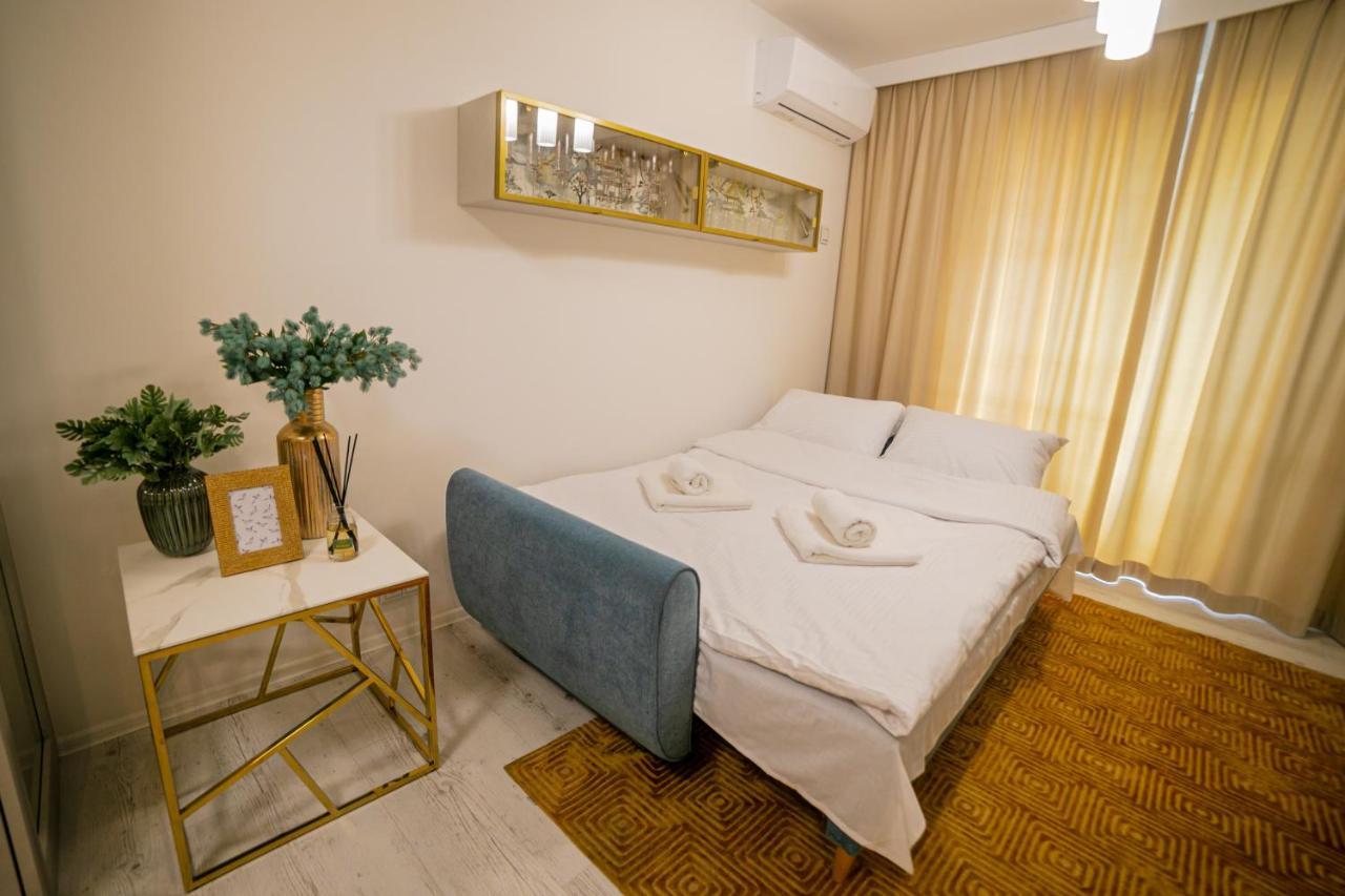 Kazimierza Wielkiego Luxury Apartment Красков Екстериор снимка
