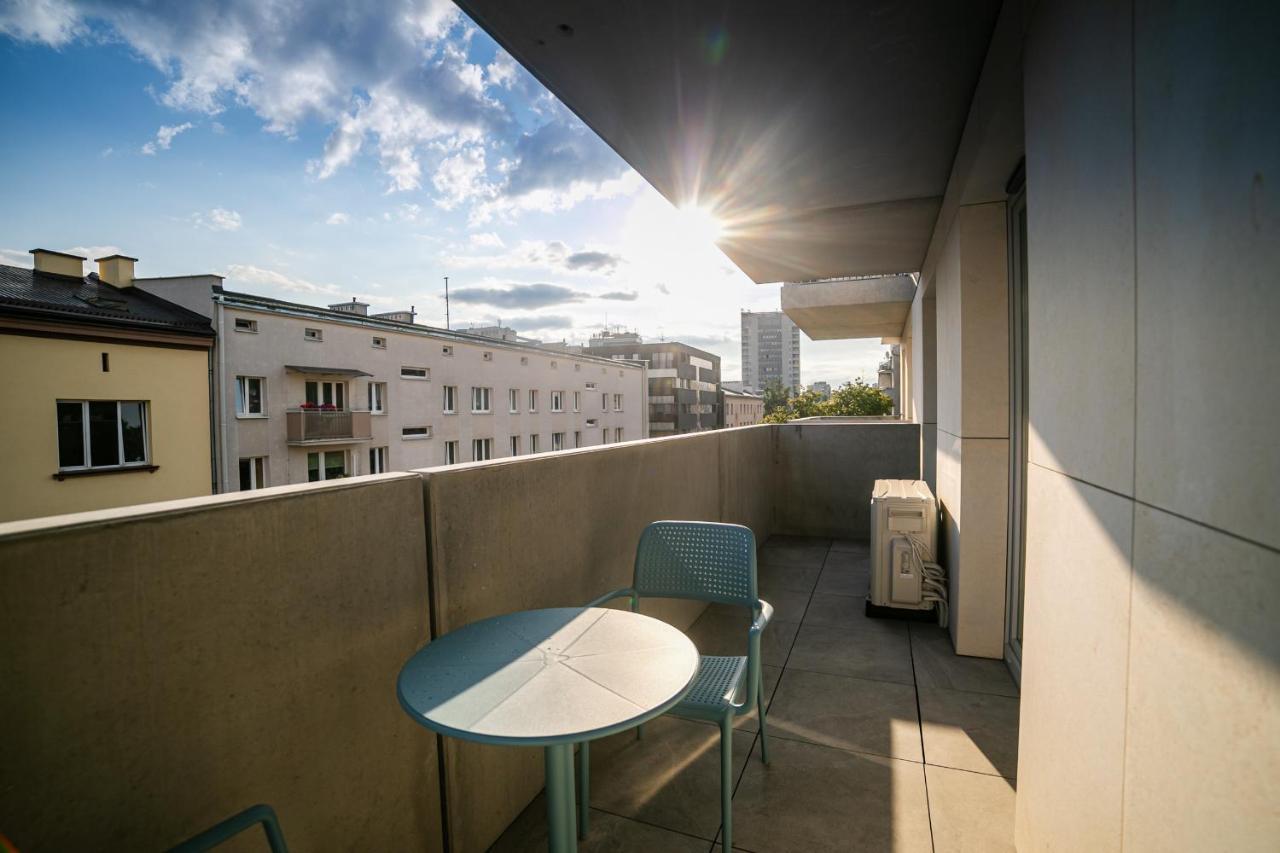 Kazimierza Wielkiego Luxury Apartment Красков Екстериор снимка