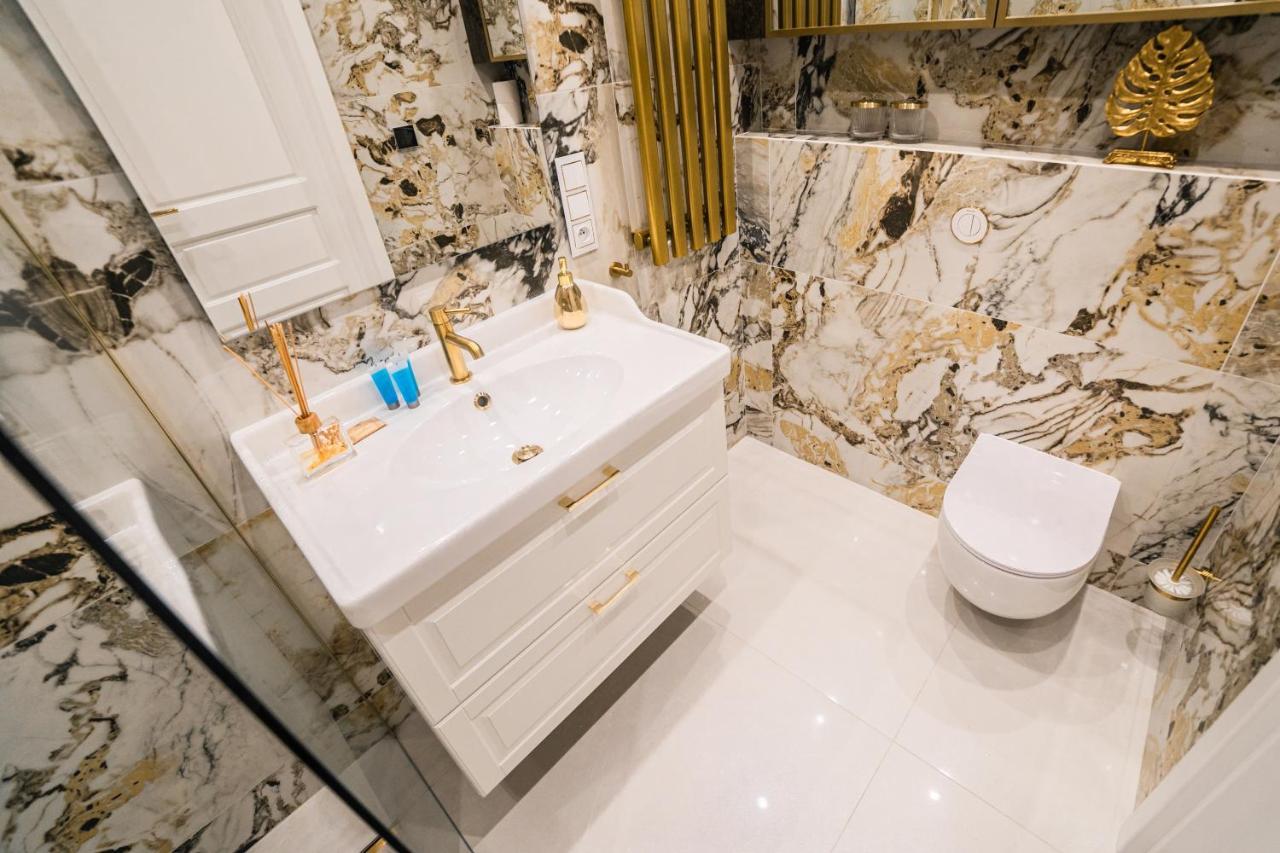 Kazimierza Wielkiego Luxury Apartment Красков Екстериор снимка