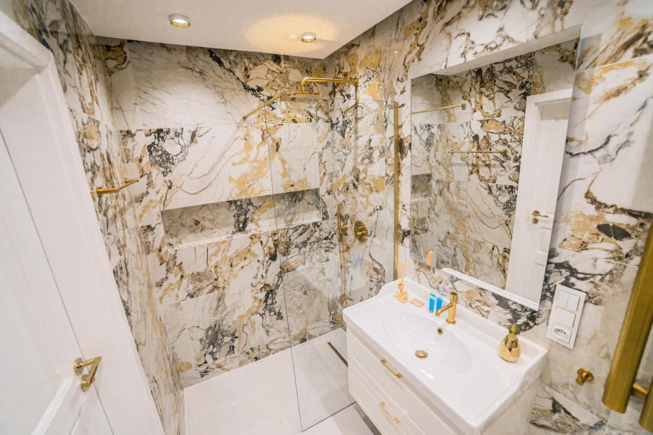 Kazimierza Wielkiego Luxury Apartment Красков Екстериор снимка