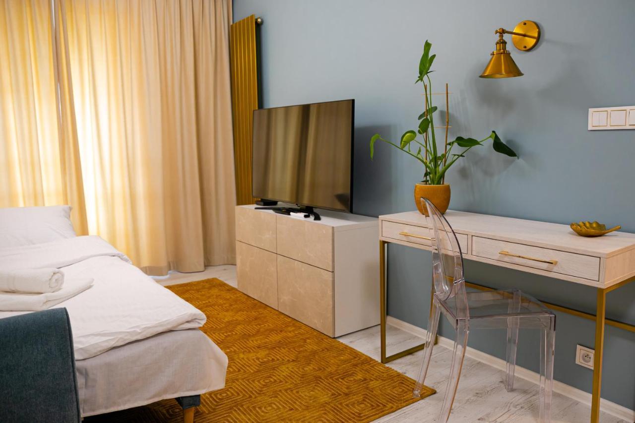 Kazimierza Wielkiego Luxury Apartment Красков Екстериор снимка