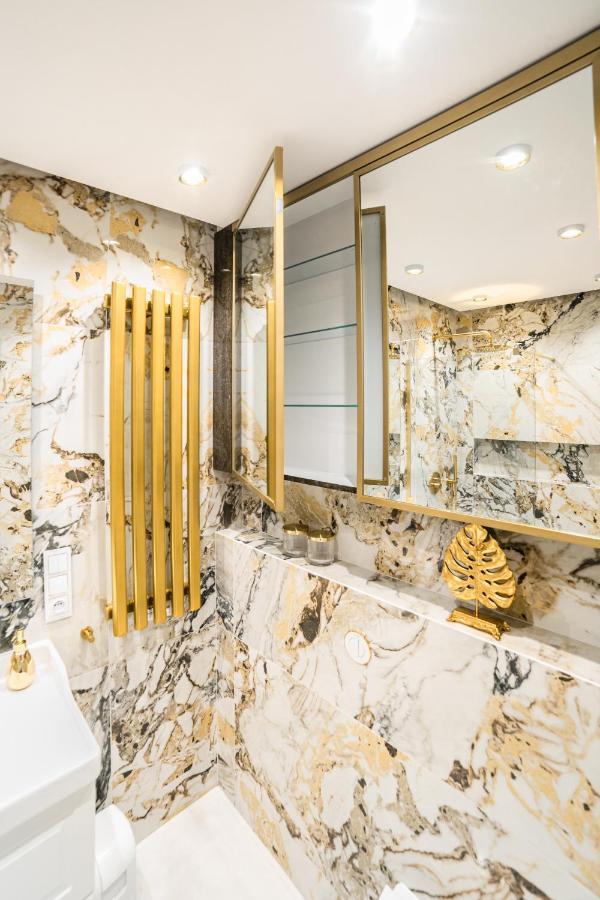 Kazimierza Wielkiego Luxury Apartment Красков Екстериор снимка