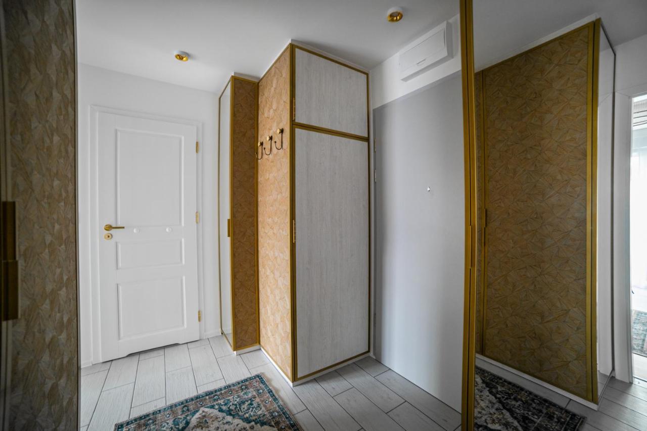 Kazimierza Wielkiego Luxury Apartment Красков Екстериор снимка