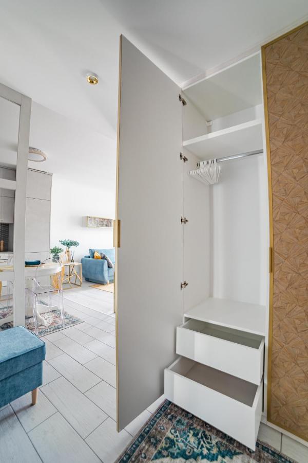 Kazimierza Wielkiego Luxury Apartment Красков Екстериор снимка