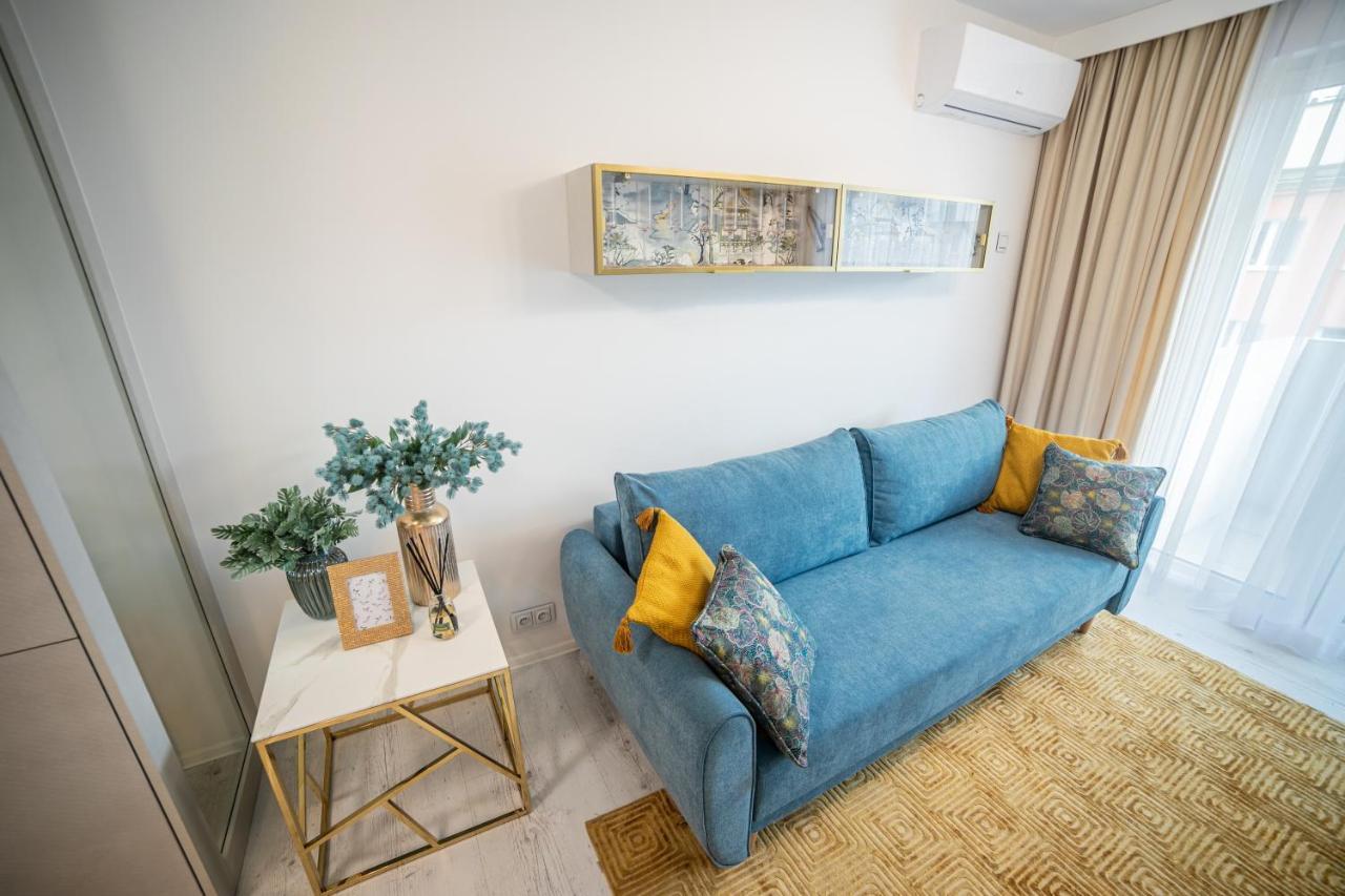 Kazimierza Wielkiego Luxury Apartment Красков Екстериор снимка