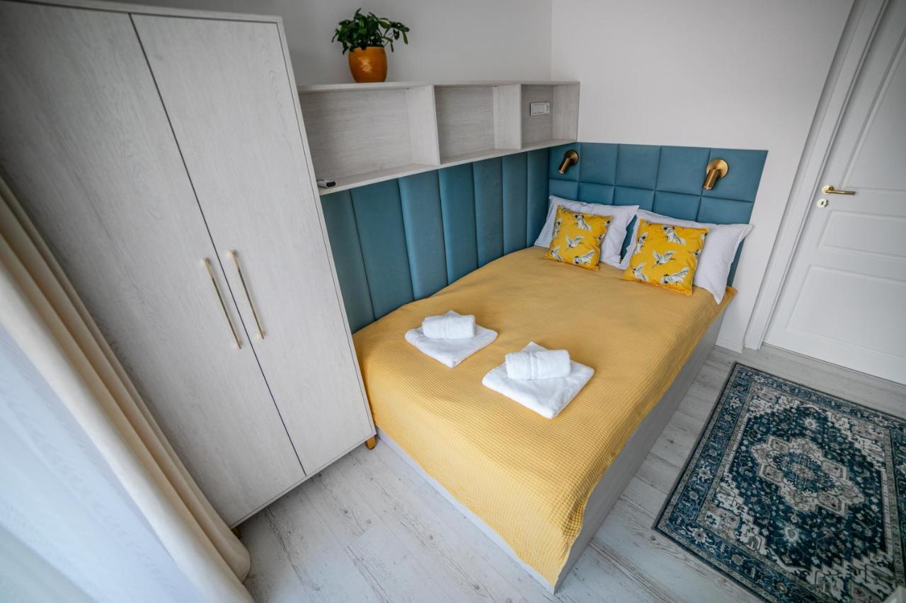 Kazimierza Wielkiego Luxury Apartment Красков Екстериор снимка