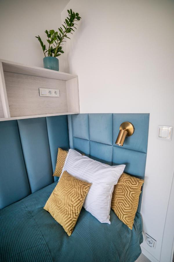 Kazimierza Wielkiego Luxury Apartment Красков Екстериор снимка