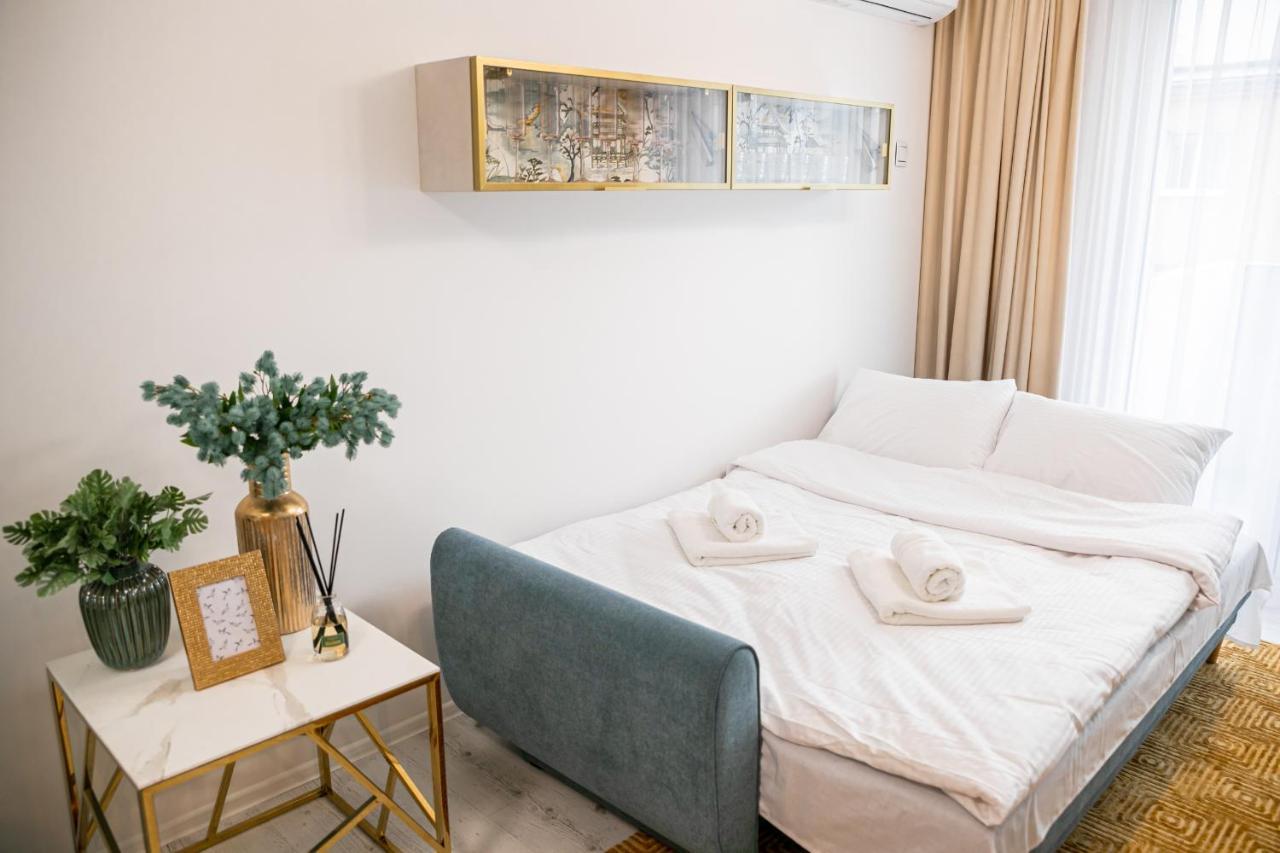 Kazimierza Wielkiego Luxury Apartment Красков Екстериор снимка