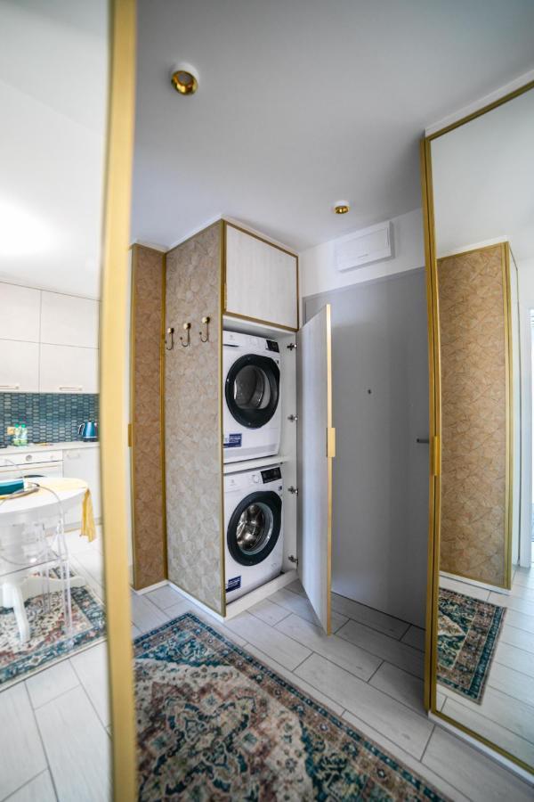 Kazimierza Wielkiego Luxury Apartment Красков Екстериор снимка