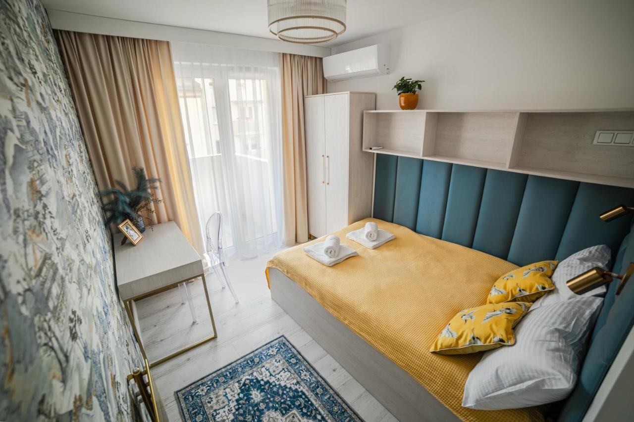 Kazimierza Wielkiego Luxury Apartment Красков Екстериор снимка